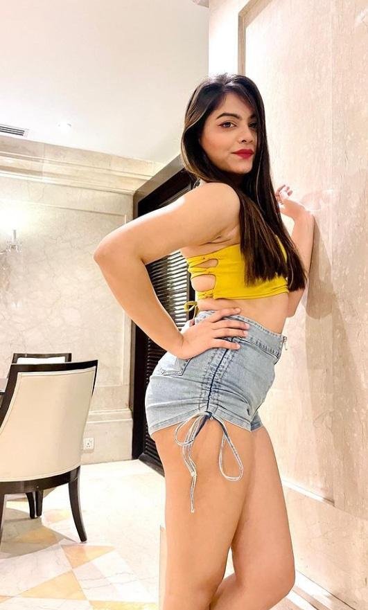 New Okhla call girl service